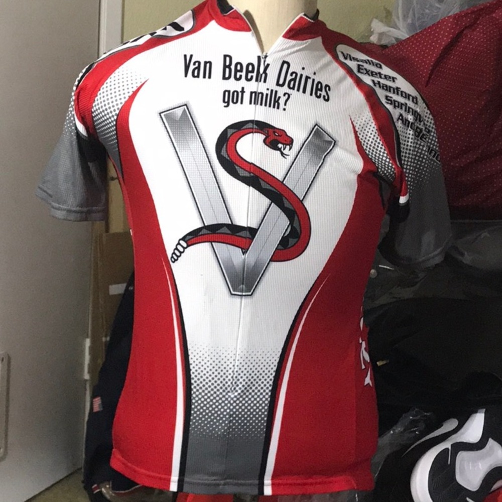 VOLER Men’s Bike Jersey